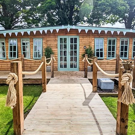 The Haven Lodge Clifton  Номер фото