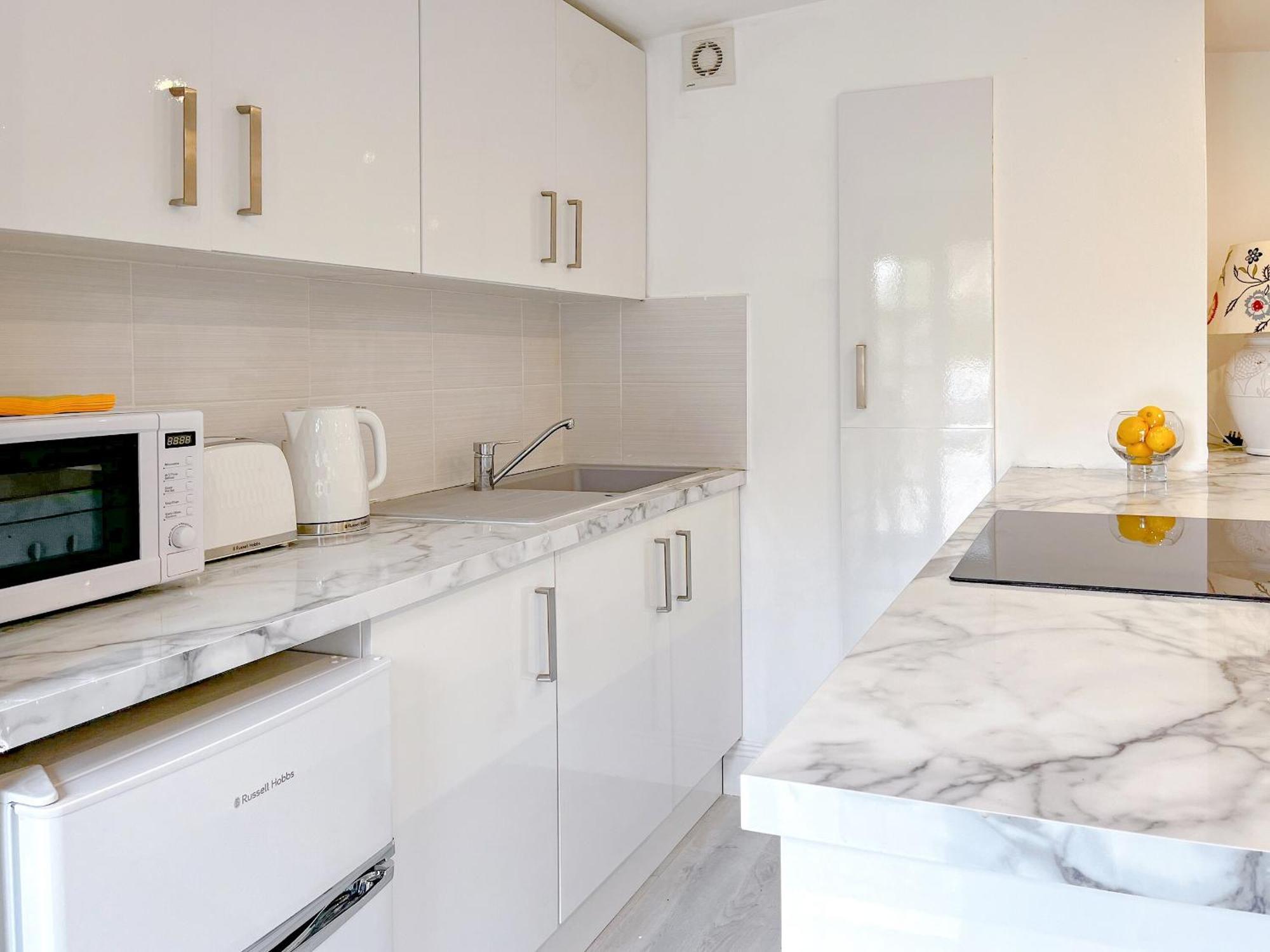 The Haven Lodge Clifton  Экстерьер фото